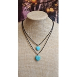 pendentifcoeurhowlitebleueface