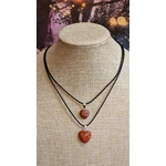 pendentifcoeurjasperougeface