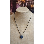 pendentifcoeurlapislazuliface