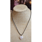 pendentifcoeurquartzroseface