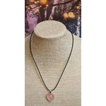 pendentifcoeurquartzfraiseface
