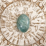 galetamazonitederussie50g