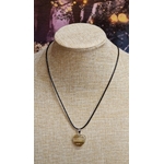 pendentifcoeurquartzhematoideface