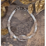 braceletmorganiquenacreblanchefondnoir