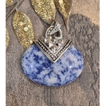 pendentifovalesodalite101
