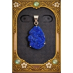 pendentif-argent-azurite-brute-155eb