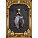 pendentif-argent-hyperstene-95e