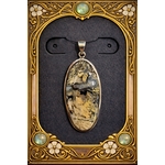 pendentif-argent-agate-dendrite-de-russie-130e