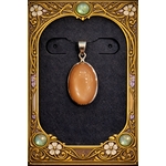 pendentif-argent-pierre-de-lune-beige-99e