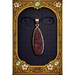 pendentif-argent-grenat-brut-95e