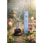 encens-japonais-cyclamen-maison