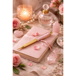 stylo-dore-quartz-rose