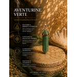 pendentif-aventurine-verte-proprietes