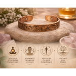 bracelet-cuivre-feulles-acanthe-proprietes