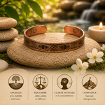 bracelet-cuivre-geometrie-sacree-proprietes