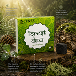 encens-briques-forest-dew-parfums