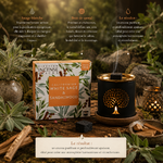brique-encens-sauge-blanche-santal-aromafume-parfums