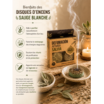 encens-disques-sauge-blanche-sagrada-madre-bienfaits
