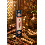 Encens-Palo-Santo-Satya-Purification- Sérénité-et-Énergie-Positive