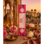 Encens-Rose-Satya-Amour-Harmonie-Émotionnelle-et-Bien-être-du-Cœur