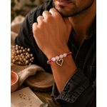 bracelet-quartz-rose-et-quartz-fraise-avec-charm-coeur-amour-et-harmonie-interieure-homme