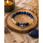 bracelet-lapis-lazuli-quartz-rutile-ganesh-sagesse-et-reussite