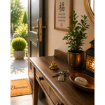 grenouille-feng-shui-doree-avec-piece-symbole-de-prosperite-et-d-abondance-dans-une-entree