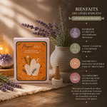 cones-d-encens-lavande-romarin-magical-vibes-protection-et-harmonie-bienfaits
