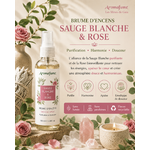 brume-d-encens-sauge-blanche-et-rose-aromafume-purification-et-harmonie-bienfaits