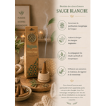 cones-d-encens-sauge-blanche-organic-goodness-purification-energetique-et-harmonie-bienfaits