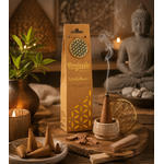 cones-d-encens-bois-de-santal-organic-goodness-serenite-meditation-et-harmonie
