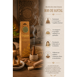 cones-d-encens-bois-de-santal-organic-goodness-serenite-meditation-et-harmonie-bienfaits
