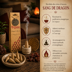 cones-d-encens-sang-de-dragon-organic-goodness-protection-et-purification-bienfaits