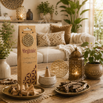 cones-d-encens-arabian-oud-organic-goodness-ancrage-serenite-et-harmonie