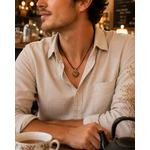 pendentif-unakite-coeur-homme