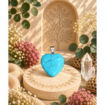 penentif-howlite-bleue-coeur-presentation