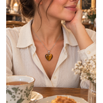 pendentif-oeil-de-tigre-coeur-femme