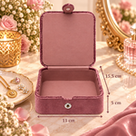 boite-velours-rose-deesse-ouverte