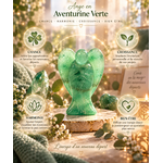 ange-aventurine-verte-proprietes