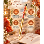 stylo-cornaline-proprietes