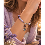 bracelet-phosphosiderite-et-porphyre-rouge-avec-trefle-serenite-et-chance-femme