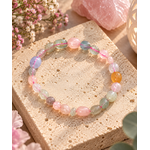 bracelet-beryl-morganite-et-aigue-marine-amour-et-harmonie