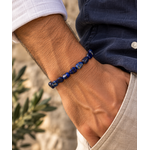 bracelet-lapis-lazuli-mini-pierres-roulees-confiance-et-intuition-homme