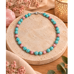 collier-amazonite-et-rhodochrosite-hematite-accord-du-coeur