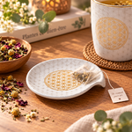 porte-sachet-de-the-fleur-de-vie-en-porcelaine-utilisation