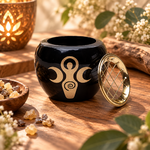brule-encens-deesse-en-fer-encens-et-rituels-de-purification