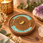 porte-encens-attrape-reves-et-amazonite-en-bois-de-manguier
