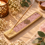 porte-encens-mandala-et-quartz-rose-en-bois-de-manguier6BATON