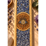 porte-encens-oeil-spirituel-sodalite-en-bois-de-manguier-détails