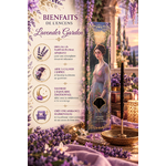encens-premium-perfum-lavender-garden-sagrada-madre-serinite-et-harmonie-proprietes